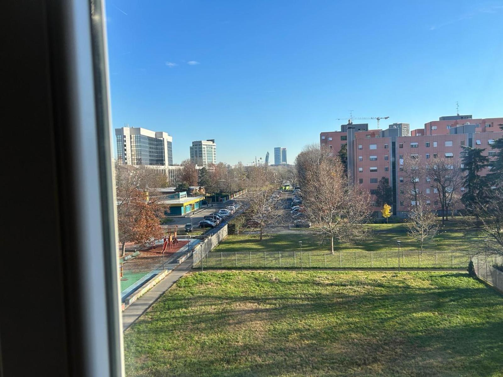 מילאנו Cozy Apartment Mm Uruguay מראה חיצוני תמונה