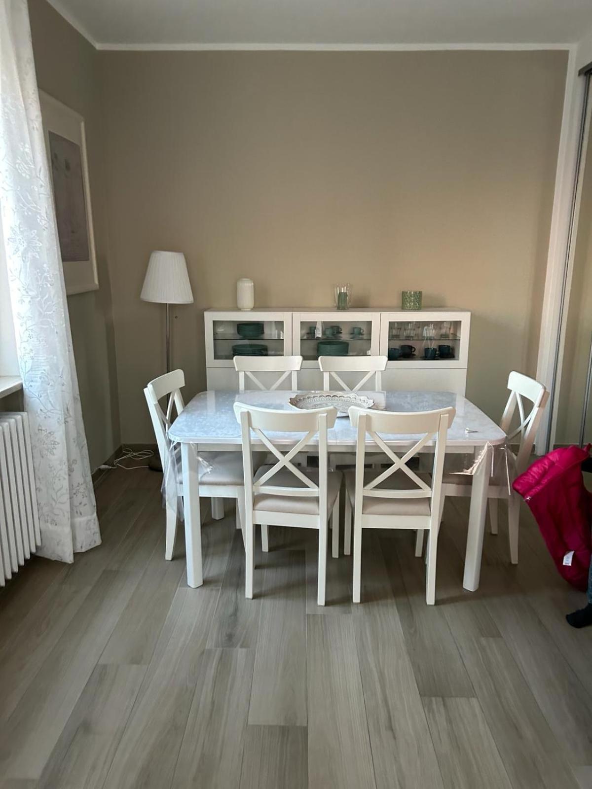 מילאנו Cozy Apartment Mm Uruguay מראה חיצוני תמונה
