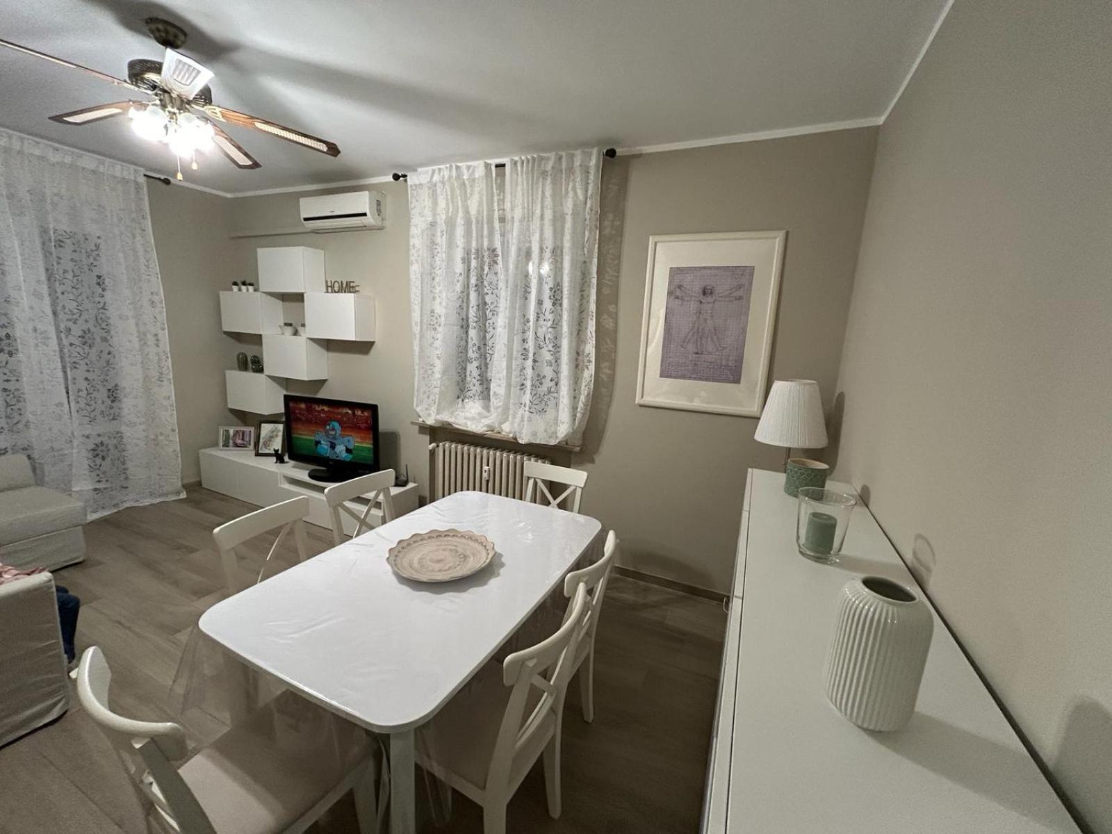 מילאנו Cozy Apartment Mm Uruguay מראה חיצוני תמונה
