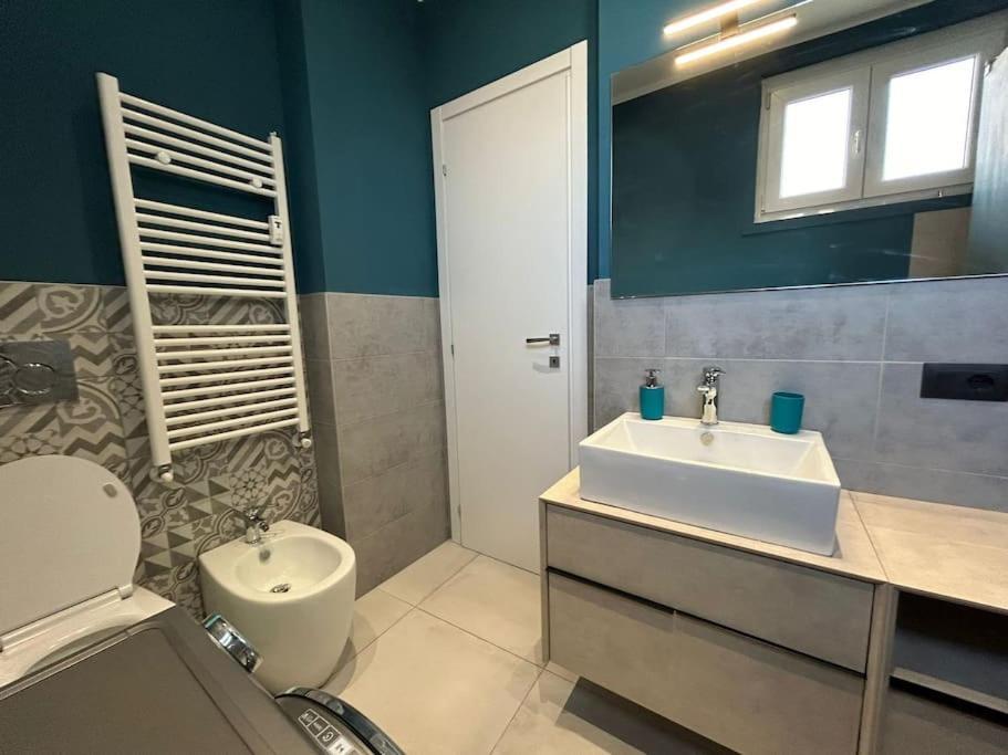מילאנו Cozy Apartment Mm Uruguay מראה חיצוני תמונה