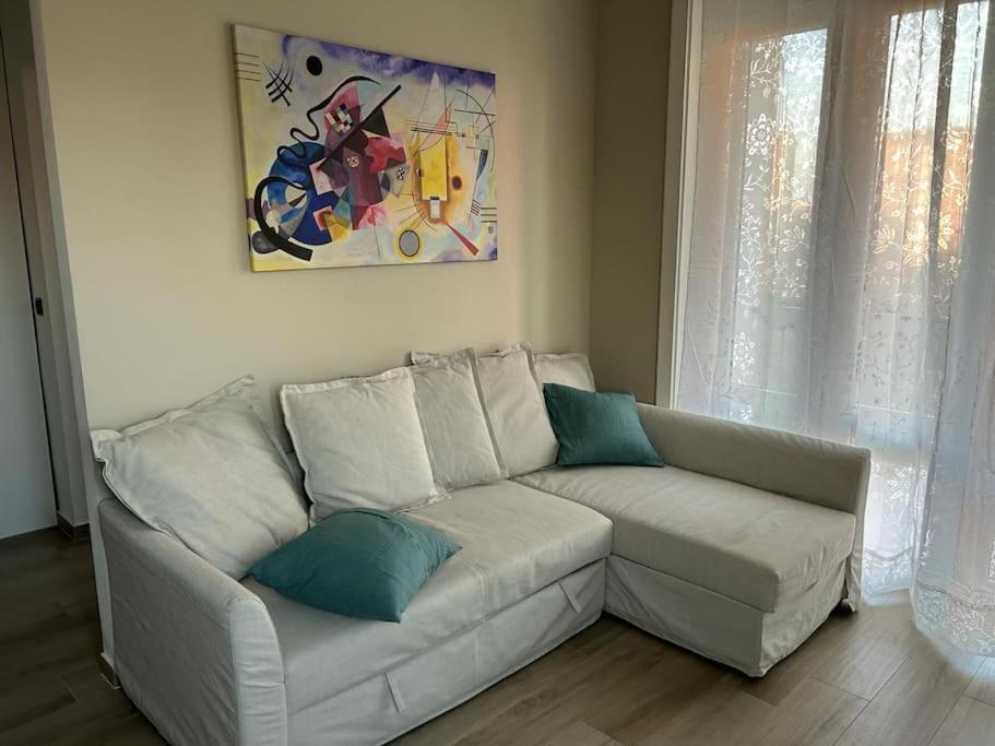 מילאנו Cozy Apartment Mm Uruguay מראה חיצוני תמונה